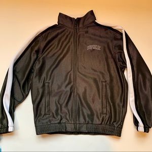 SUPREME jogger jacket